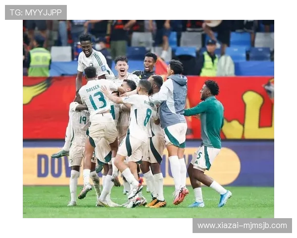 我爱世界杯：每一场比赛都展现出足球的无限魅力