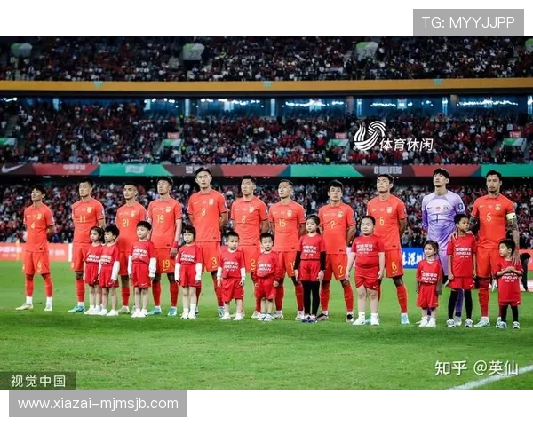 国足晋级2026世界杯为中国体育事业注入新动力