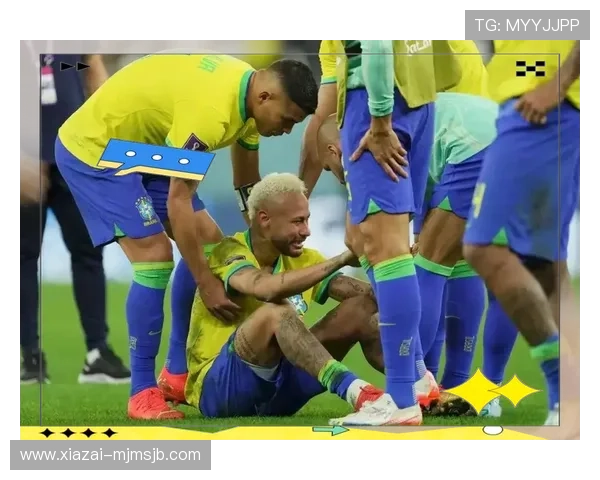 2023年世界杯巴西与克罗地亚比赛比分结果及比赛亮点全面回顾 2023年世界杯巴西与克罗地亚比赛比分结果及比赛亮点全面回顾