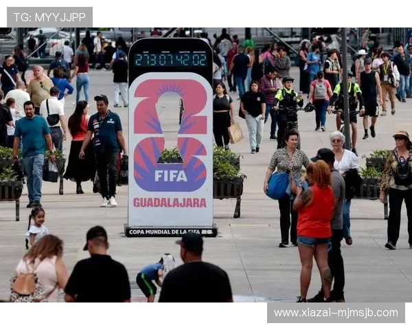 2026年世界杯各组分配情况及赛程安排全面介绍