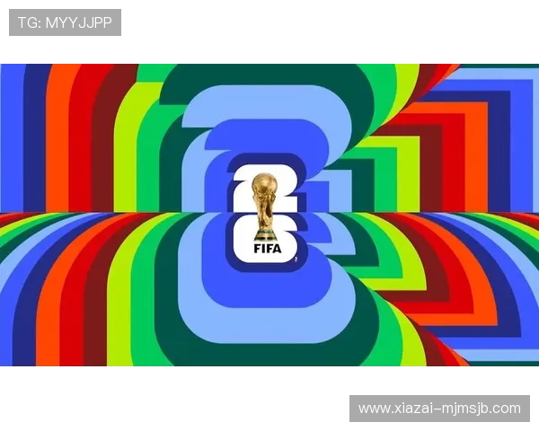 2026年美加墨世界杯中国球迷期待的精彩比赛和赛场外精彩活动