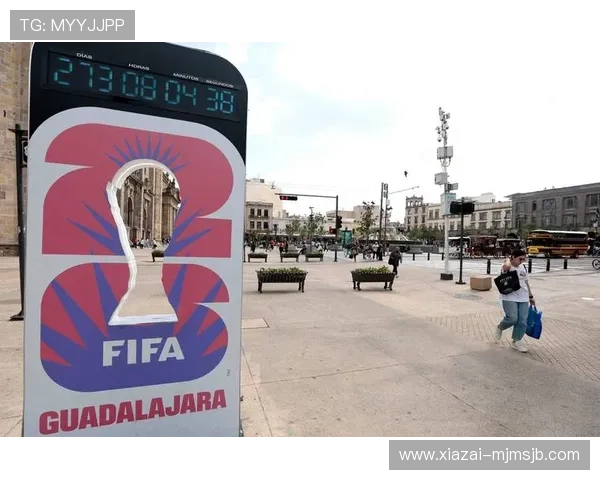 2026年美加墨世界杯时间公布后,媒体如何优化报道策略和内容 2026年美加墨世界杯时间公布后,媒体如何优化报道策略和内容