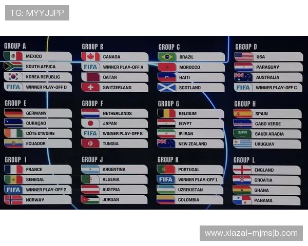 2026美加墨世界杯扩军背景下的赛事组织新策略及其对观众体验的提升方案