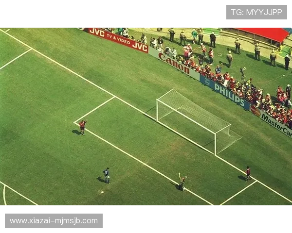 世界杯精彩进球集锦：回顾世界杯历史上最具影响力的精彩进球与精彩瞬间