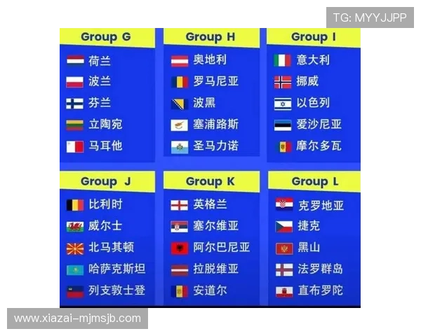 2026世界杯预选赛第18赛程比赛时间及关键战役全方位解读 2026世界杯预选赛第18赛程比赛时间及关键战役全方位解读