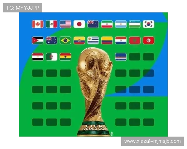 2026年世界杯强队排名变化趋势及影响因素详解 2026年世界杯强队排名变化趋势及影响因素详解