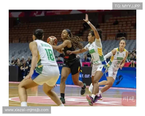 2026年女篮世界杯预选赛最新消息全面解析助你掌握最新动态