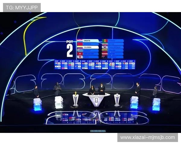 2026年美加墨世界杯欧洲分配名额调整对欧洲足球格局的影响