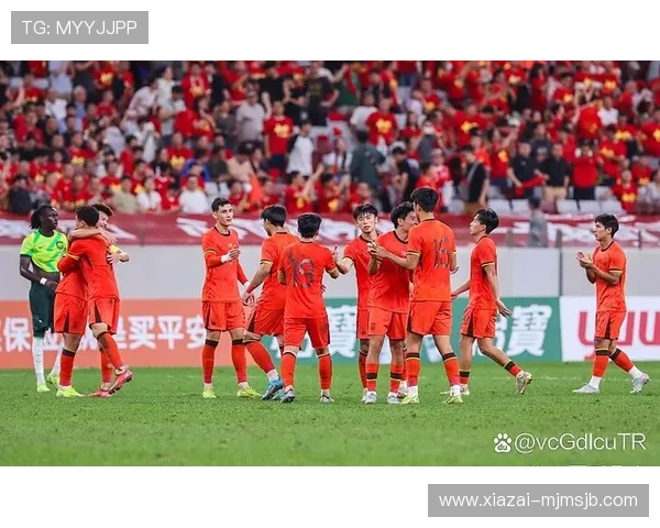 2026年世界杯亚洲区出线规则最新指南，帮助球队合理规划晋级策略