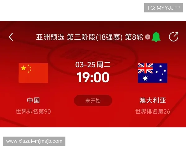 2026年世界杯亚洲区预选赛赛程安排及积分榜最新排名情况全景解析