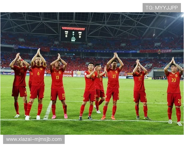 2026年世界杯亚洲区预选赛中国泰国比赛的观众关注点与赛事热点话题解析