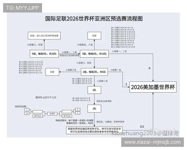2026年世界杯预选赛中国国家足球队最新赛程安排与备战策略分析 2026年世界杯预选赛中国国家足球队最新赛程安排与备战策略分析