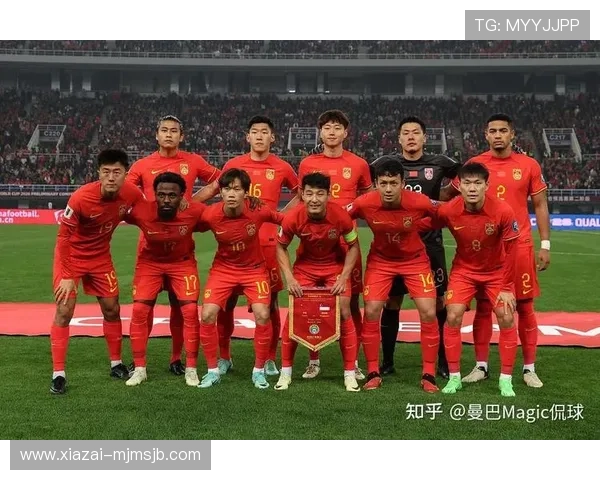 中国队在2026年世界杯预选赛中的晋级形势与未来发展趋势分析 中国队在2026年世界杯预选赛中的晋级形势与未来发展趋势分析