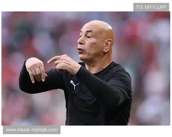 世界杯埃及伊朗赛前发布会现场报道:双方主教练谈战术准备与比赛展望